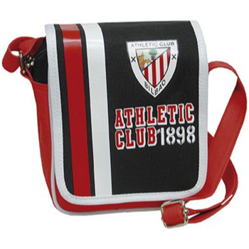 Malas Bolsa tiracolo Athletic Club Bilbao BD-01-AC Vermelho