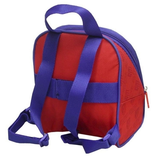 Atletico De Madrid LB-102-ATL Vermelho