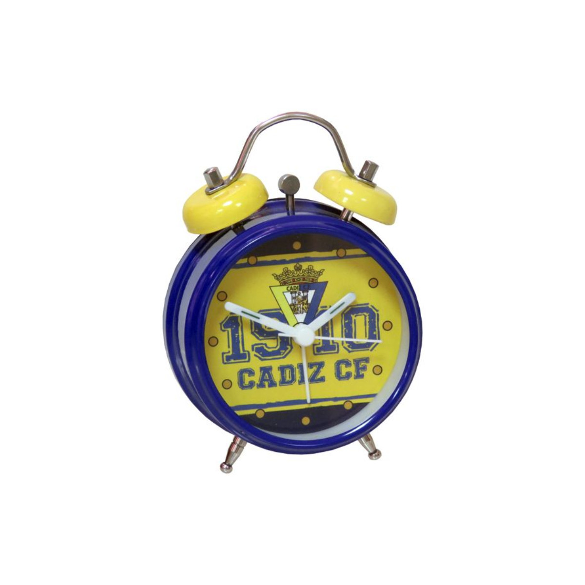 Relógios & jóias Relógios Digitais Cádiz Fc RD-01-C Azul