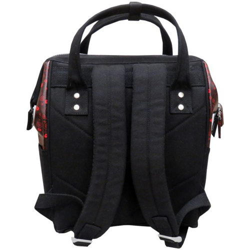 Catrinas MC-20-CT Preto