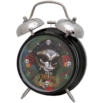 Relógios & jóias Relógios Digitais Catrinas RD-01-CT Preto