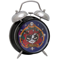 Relógios & jóias Relógios Digitais Catrinas RD-02-CT Preto