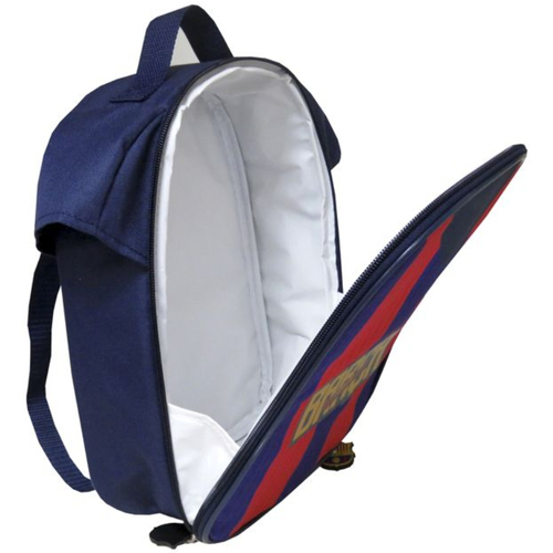 Fc Barcelona LB-01-BC Azul