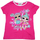 Textil Rapariga Pijamas / Camisas de dormir Lol SE7467.100 Rosa
