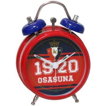 Relógios & jóias Relógios Digitais Ca Osasuna RD-01-SA Vermelho