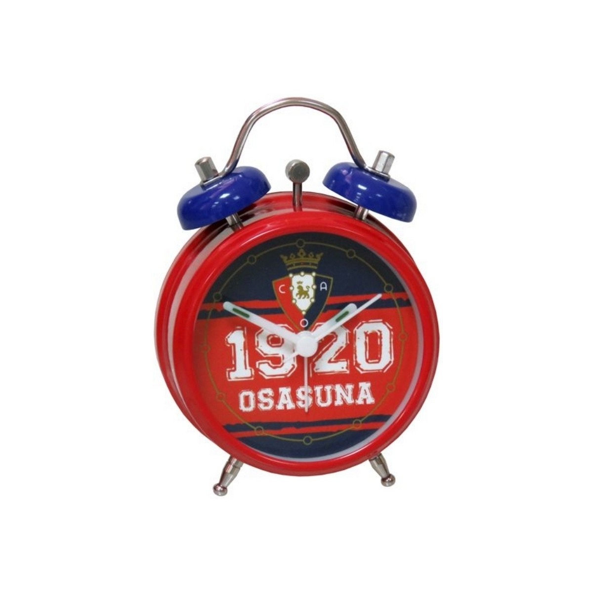 Relógios & jóias Relógios Digitais Ca Osasuna RD-01-SA Vermelho
