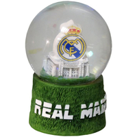 Casa Criança Estatuetas Real Madrid SB-11-RM Transparente