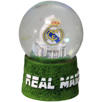 Casa Criança Estatuetas Real Madrid SB-11-RM Transparente