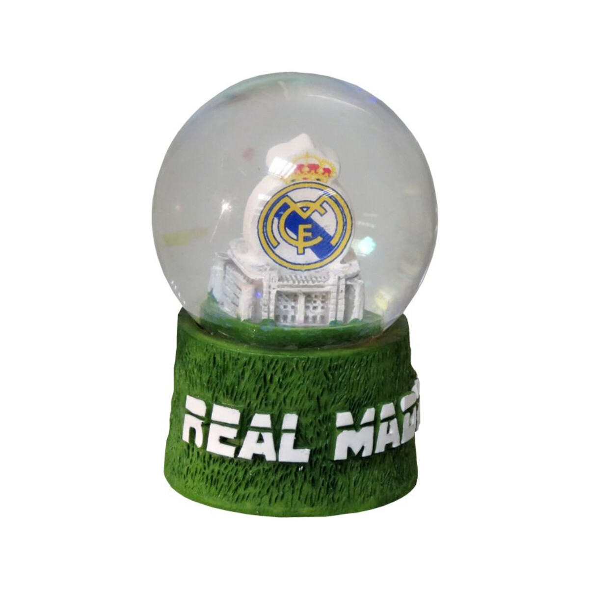 Casa Criança Estatuetas Real Madrid SB-11-RM Outros