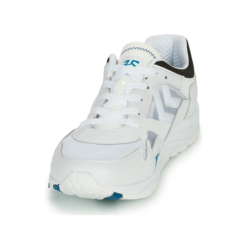 hummel EDMONTON 3S LEATHER Azul