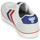 Sapatos Homem Sapatilhas hummel STADIL LOW OGC 3.0 Branco / Azul / Vermelho