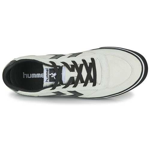 hummel STADIL 3.0 SUEDE Bege / Preto