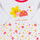 Textil Criança Pijamas / Camisas de dormir Yatsi 17103064-ROSA Multicolor