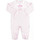 Textil Criança Pijamas / Camisas de dormir Yatsi 8083-ROSA Rosa