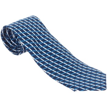 Textil Homem Gravatas e acessórios Hackett HM052586-595 Multicolor