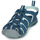 Sapatos Mulher Sandálias desportivas Keen CLEARWATER CNX Azul