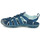 Sapatos Mulher Sandálias desportivas Keen CLEARWATER CNX Azul