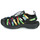 Sapatos Mulher Sandálias desportivas Keen WHISPER Preto / Multicolor