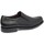 Sapatos Homem Mocassins CallagHan 24247-28 Preto