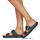 Sapatos Chinelos Crocs CLASSIC CROCS SANDAL Preto