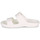 Sapatos Chinelos Ballerina Crocs CLASSIC Ballerina CROCS SANDAL Branco