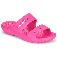 Sapatos Mulher Sandálias Crocs CLASSIC CROCS SANDAL Rosa