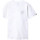 Textil T-Shirt mangas curtas Vans T-Shirt MN Pro Skate Reflective SS White Branco