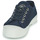 Sapatos Mulher Sapatilhas Bensimon B79 BASSE Azul