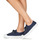 Sapatos Mulher Sapatilhas Bensimon B79 BASSE Azul
