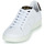 Sapatos Homem Sapatilhas Fred Perry B721 Branco