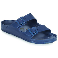 Sapatos Homem Chinelos Birkenstock ARIZONA EVA Azul