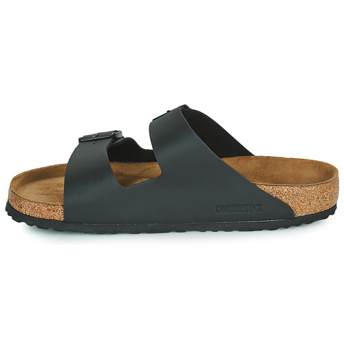 BIRKENSTOCK ARIZONA SFB Preto / Regular