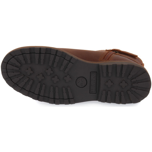 Timberland COURMA CHELSEA KID Preto