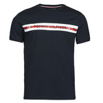 This T-shirt from Tommy Hilfiger is an easygoing essential that youll wear season after season