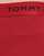 Roupa de interior Homem Boxer Tommy Hilfiger TRUNK X3 Branco / Vermelho / Marinho