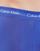 Roupa de interior Homem Boxer Calvin Klein Jeans RISE TRUNK X3 Marinho / Azul / Azul