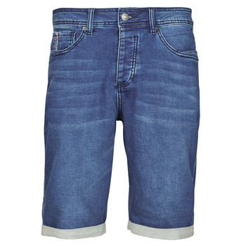 Textil Homem Shorts / Bermudas Deeluxe BART Azul