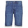 Textil Homem TEEN shorts med dragsko och färgblock BART Azul