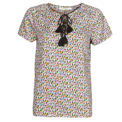 Textil Mulher Save The Duck Deeluxe MERRY Multicolor