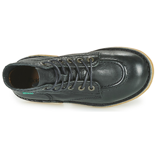 Kickers KICK LEGEND Preto