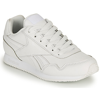 Sapatos Rapariga Sapatilhas Reebok Classic REEBOK ROYAL CLJOG 3.0 Branco