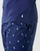 Textil Homem T-Shirt mangas curtas Polo Ralph Lauren Camicia Oxford vestibilità classica bianca con logo e colletto SS CREW NECK X3 belts 40-5 office-accessories polo-shirts accessories Loafers