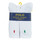 Acessórios Meias de desporto Cream Polo Crt Lux 804841023001 White ASX110 6 PACK COTTON Branco
