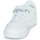 Sapatos Criança Sapatilhas Reebok Classic CLUB C 1V Branco
