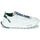 Sapatos Sapatilhas Reebok Classic CL LEGACY Branco / Verde