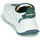 Sapatos Sapatilhas Reebok Classic CL LEGACY Branco / Verde