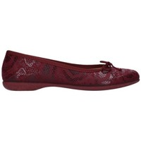 Sapatos Rapariga Sabrinas Batilas 111/182 Niña Burdeos Vermelho