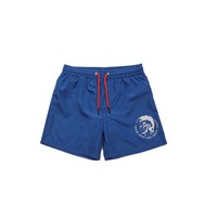 Textil Rapaz Fatos e shorts de banho Diesel MBXLARS Azul