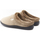 Sapatos Mulher Sapatos & Richelieu Plumaflex By Roal Zapatillas de Casa Roal 12230 Beig Bege