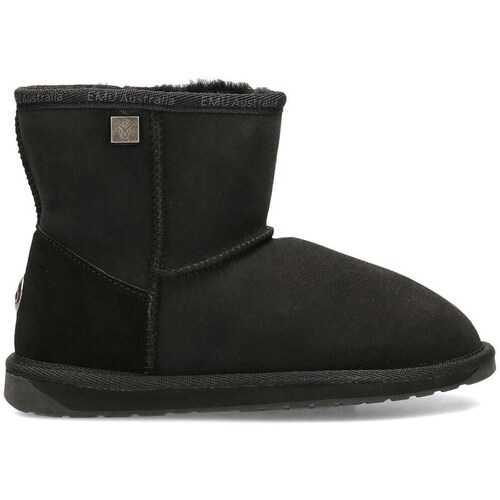 EMU Platinum Stinger Slim Mini Preto